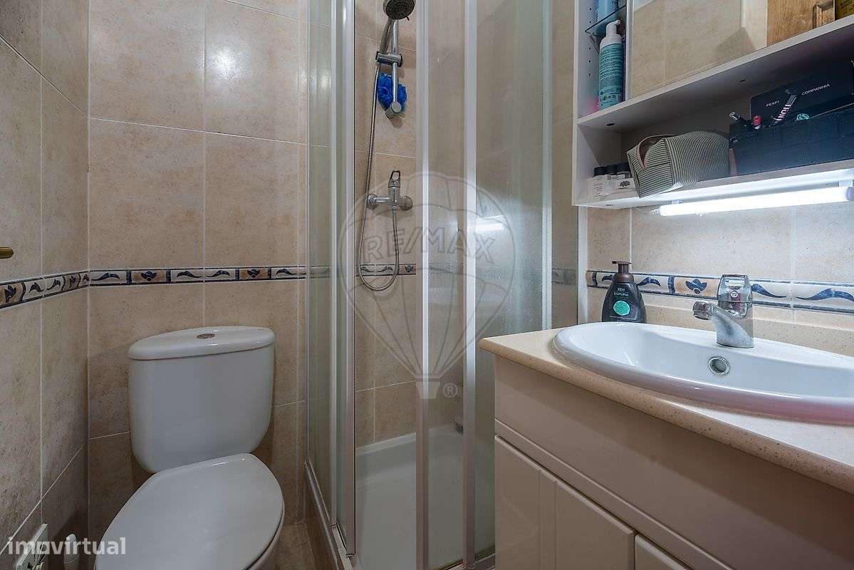Apartamento T3 para venda-17