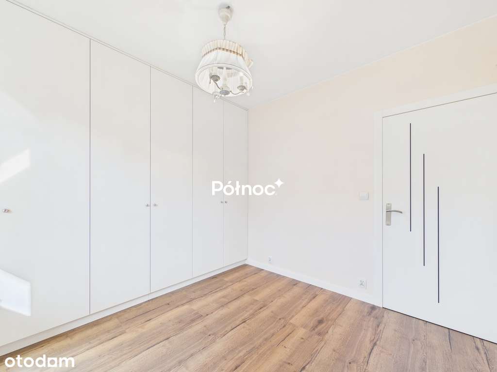 Komfortowe mieszkanie z dużym ogrodem – Kobyłka-14