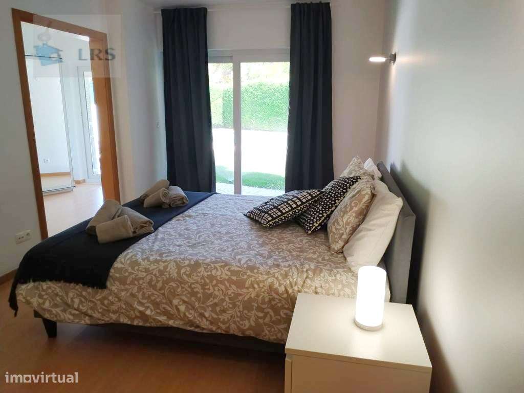 Urbanização Vale da Lama junto ao Golf de Lagos, excelente moradia ...-22