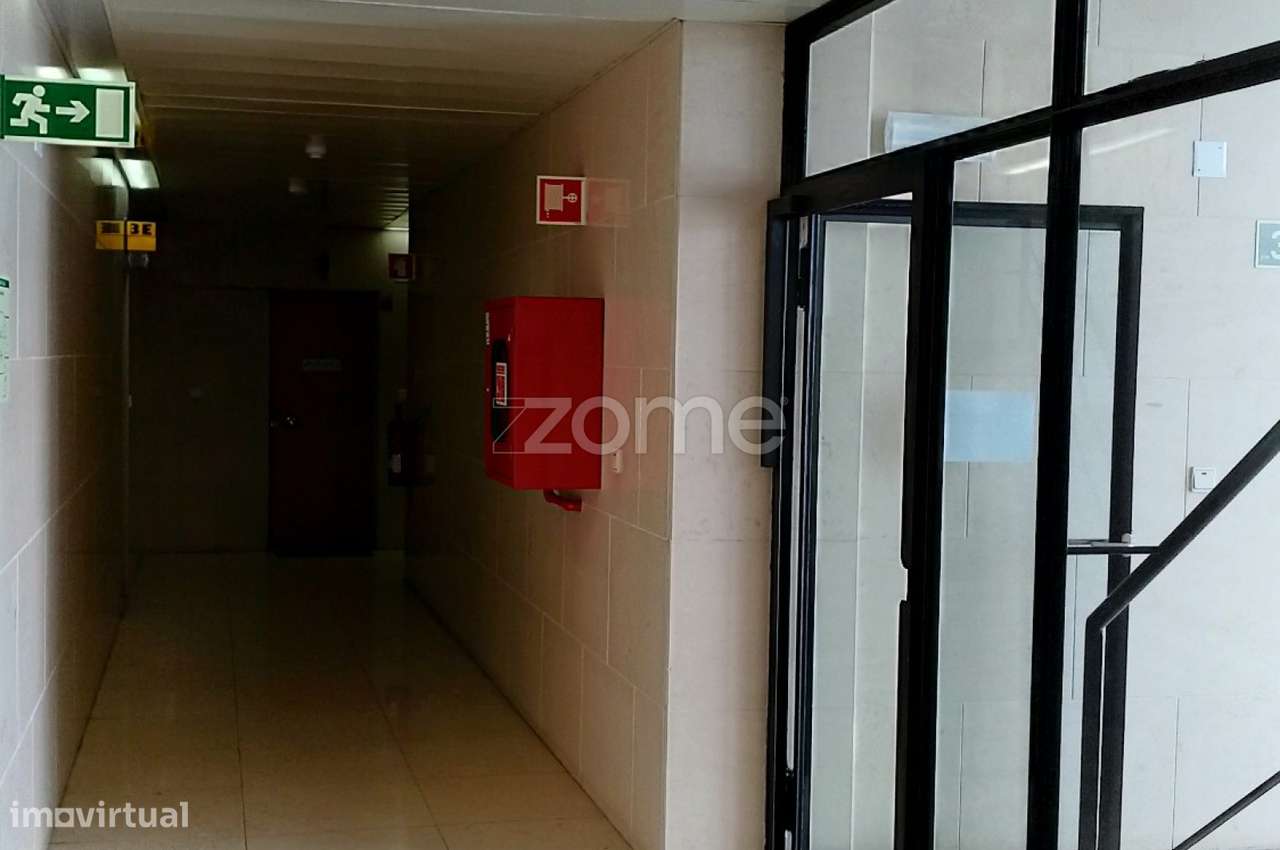 ESCRITÓRIO 51 m2 - Grande imagem: 5/8