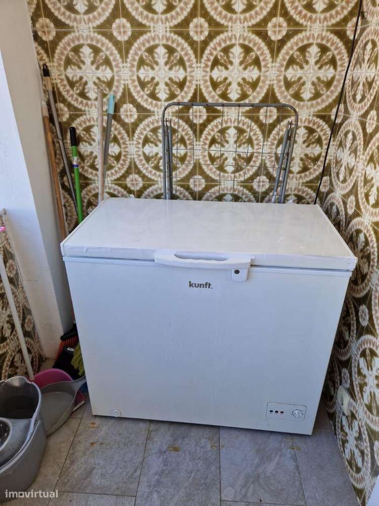 Quarto - localizado em Arroios Lisbon - Grande imagem: 4/10