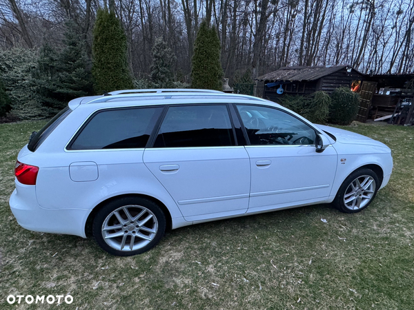 Seat Exeo 2.0 TDI DPF Style - 19