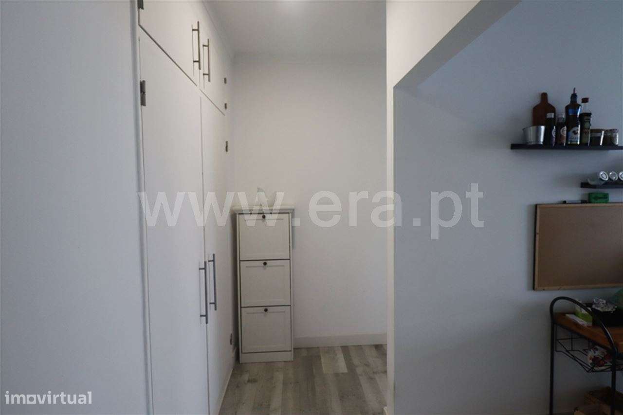Apartamento T2; Miratejo-5
