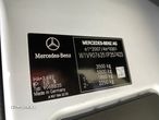 Mercedes-Benz Sprinter 319CDI LUNG AUTOMAT - 33