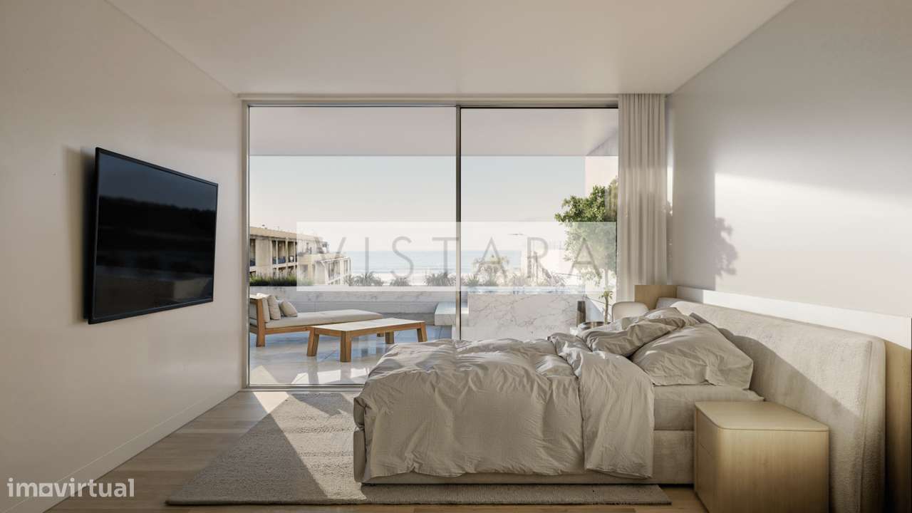 Maré Villas - Fração A-12