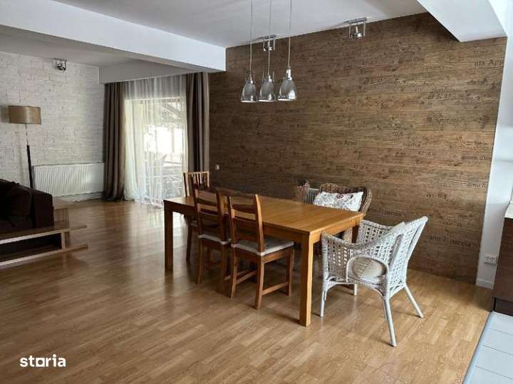 Casa 4 camere | 1 Decembrie | Green City | 200mp - Imagine principală: 1/13