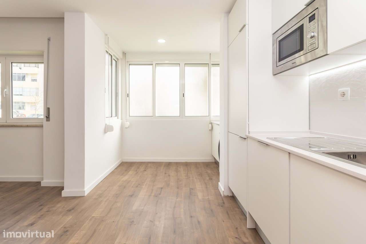 Praceta Os Lusíadas T2 - Grande imagem: 4/35