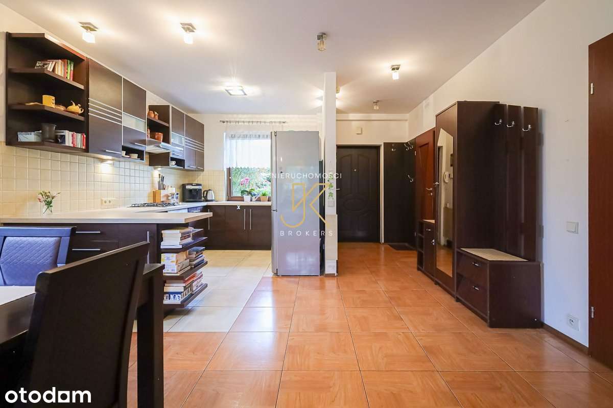 Bliźniak z klimatem i ciszą - Bezrzecze-4