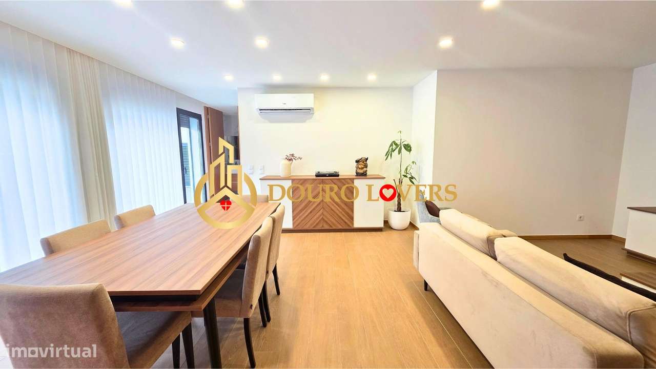 Moradia T3+2 de 2023 em Famalicão - Grande imagem: 3/45