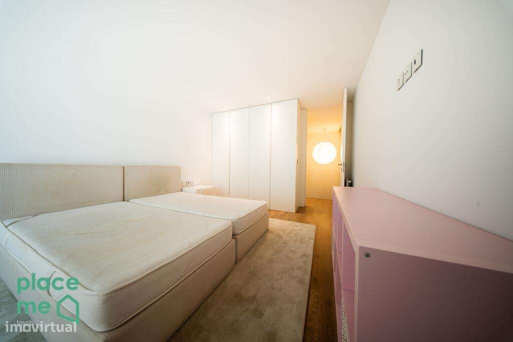 Moradia T3 - Este (São Pedro) - Luxo - Projeto TRAMA-33