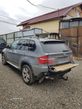 Bara spate BMW X5 E70 2007 - 2010 SUV 4 Usi Gri (645) COMPLETARE STANGA - 2