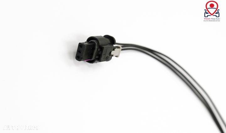 Conector Senzori Parcare compatibil cu Land Rover Range Rover Sport Facelift L320 (2009-2013) VAG G - 3