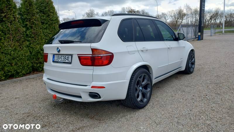BMW X5 4.0d xDrive - 3