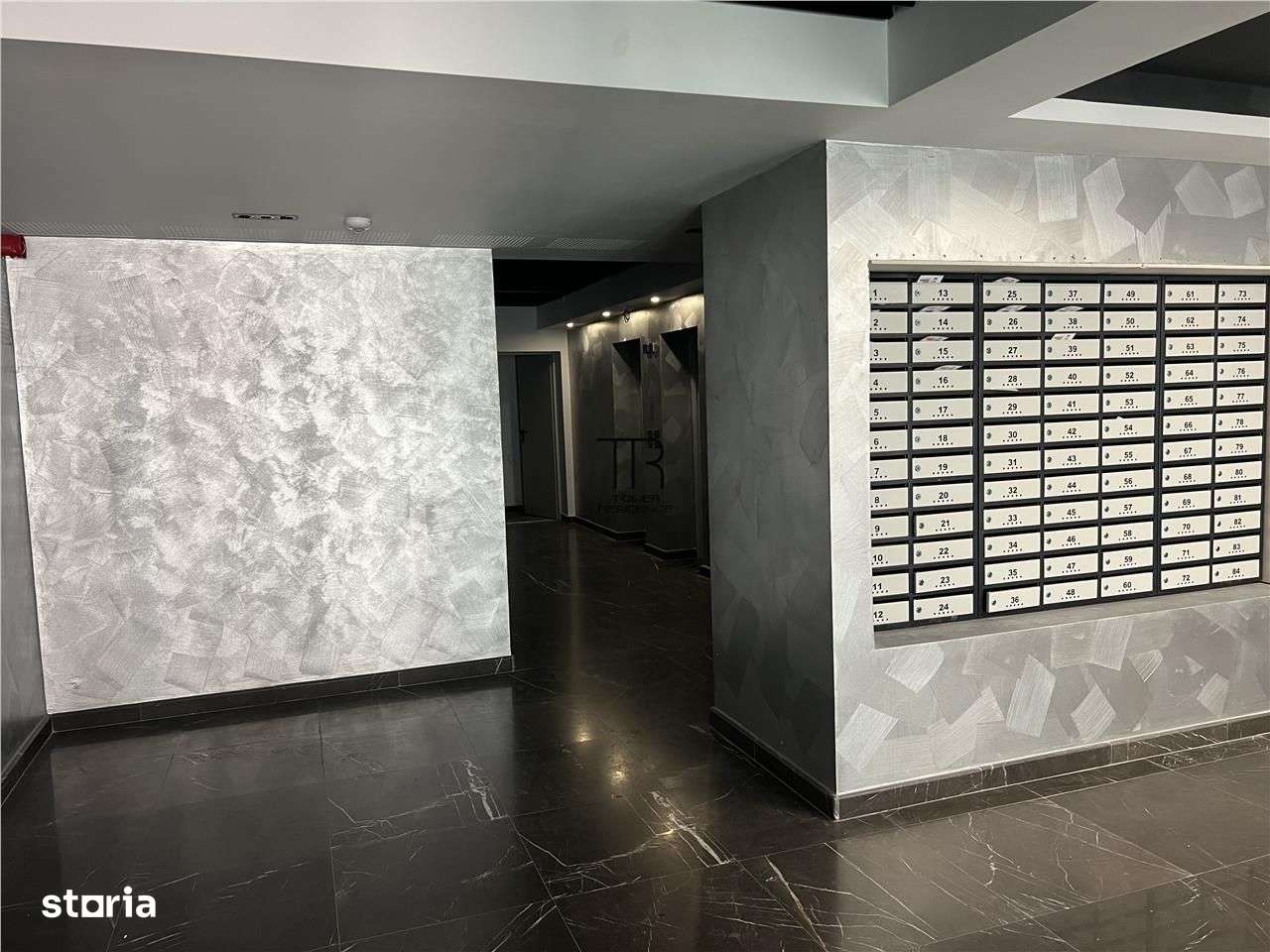 Garsoniera Dotari Premium Incalzire in Pardoseala Ansamblu Nou Rahova - Imagine principală: 4/18