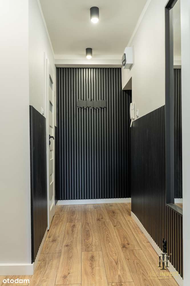 2-pokojowe mieszkanie w Centrum-5