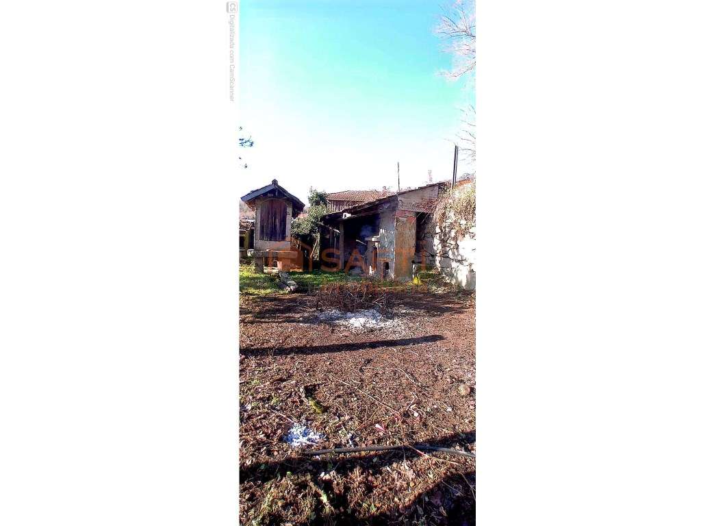 Casa antiga - Grande imagem: 3/7