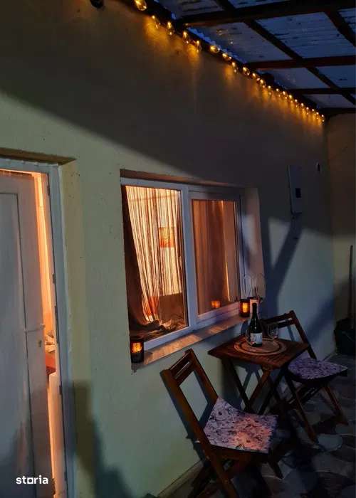 Garsoniera |15,21 mp utili | Terasa 14.mp | Boxa 4mp | zona centru - Imagine principală: 5/6