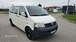 Volkswagen Transporter - 7