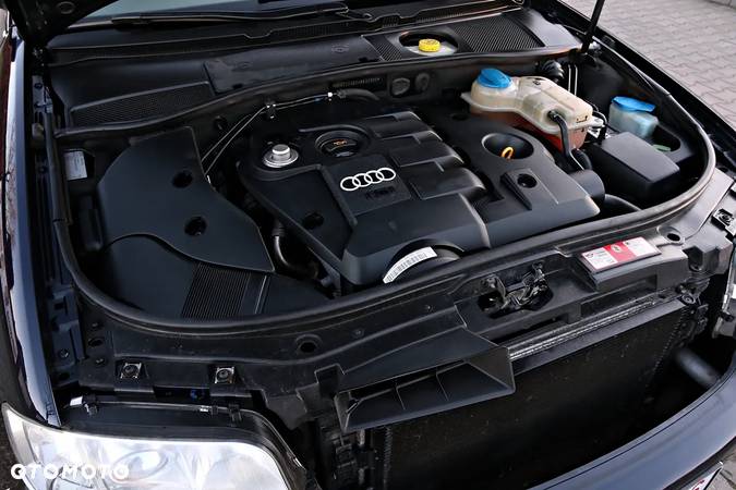 Audi A6 - 37