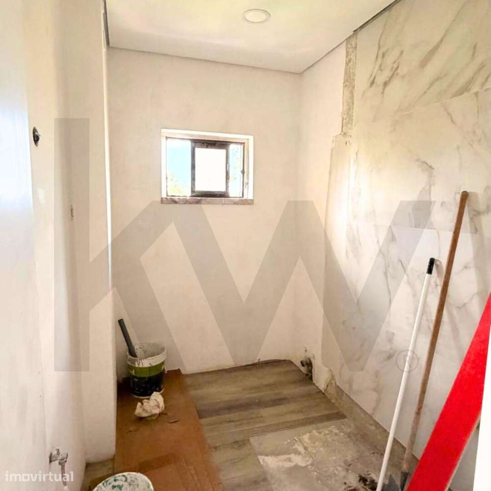 Apartamento T3 Casal do Marco-15