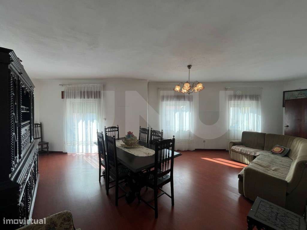 Moradia em Vales do Rio - Características Únicas, Pronta a Habitar-10