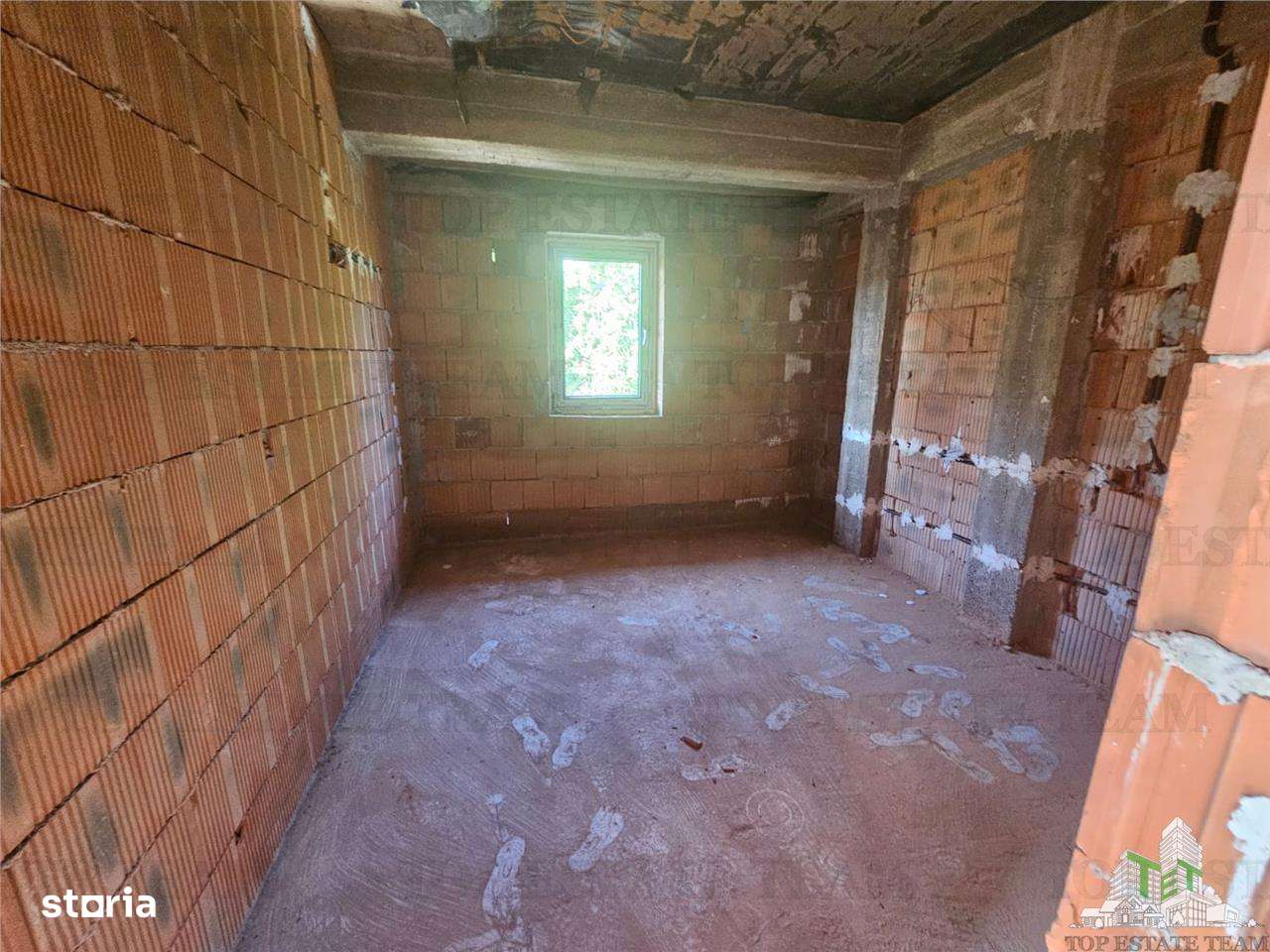 Apartament 2 camere in vila zona Apusului-Uverturii - Imagine principală: 4/6