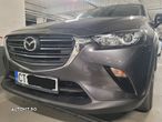 Mazda CX-3 SKYACTIV-G 121 FWD - 10