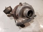 Turbo turbina Mazda 323 626 6 Premacy 90 101 136 KM VJ30 - 1