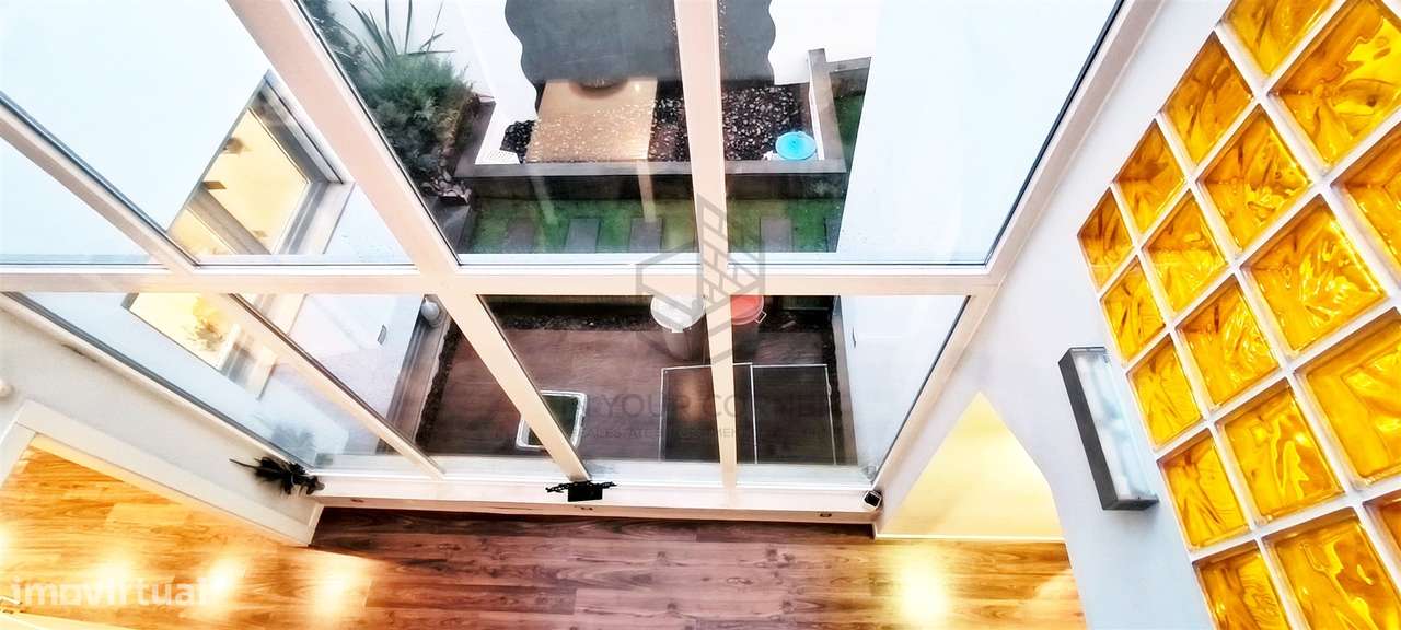 Moradia T5 Venda em Ramada e Caneças,Odivelas-17