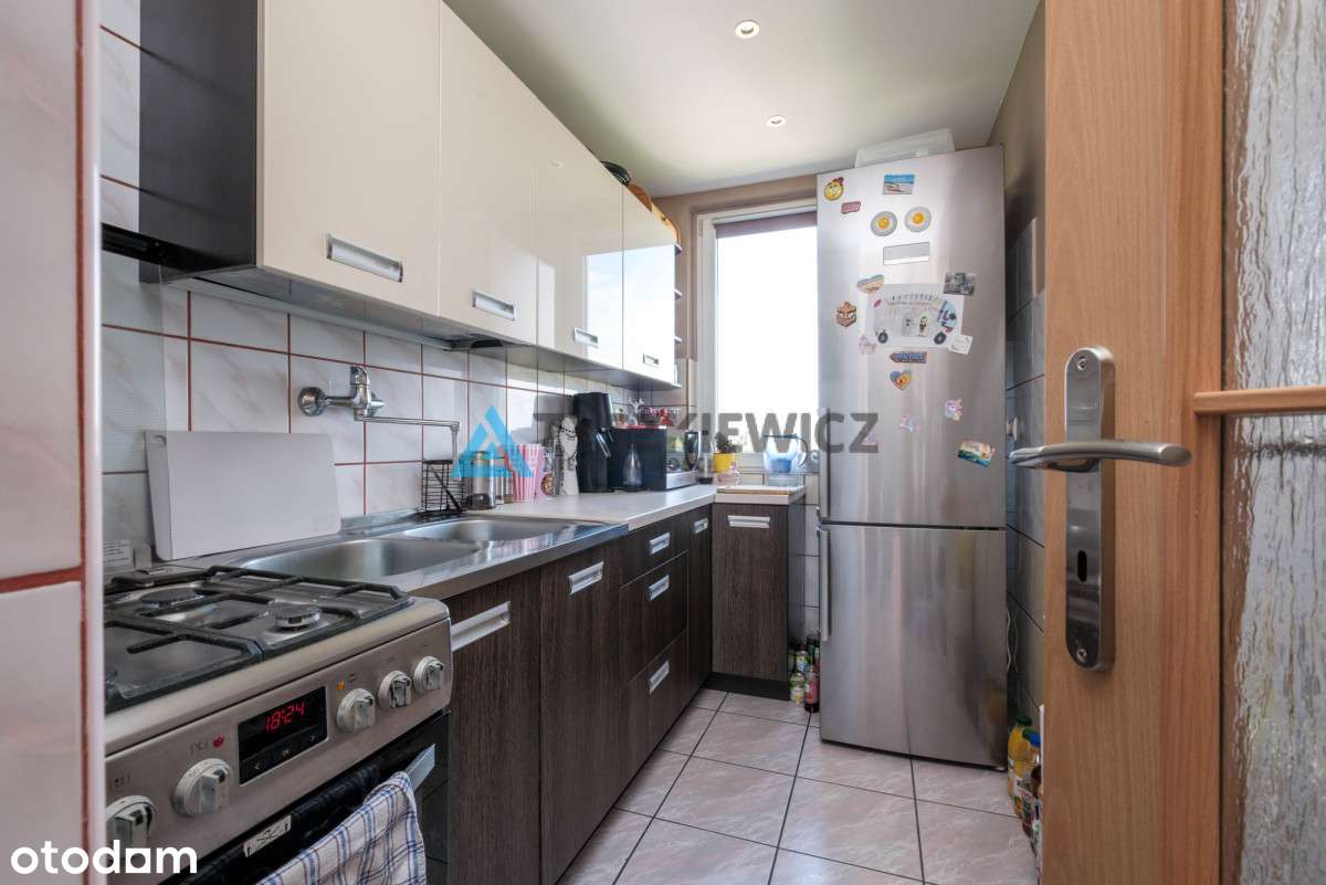 Mieszkanie idealne dla rodziny - Pełny obrazek: 5/19