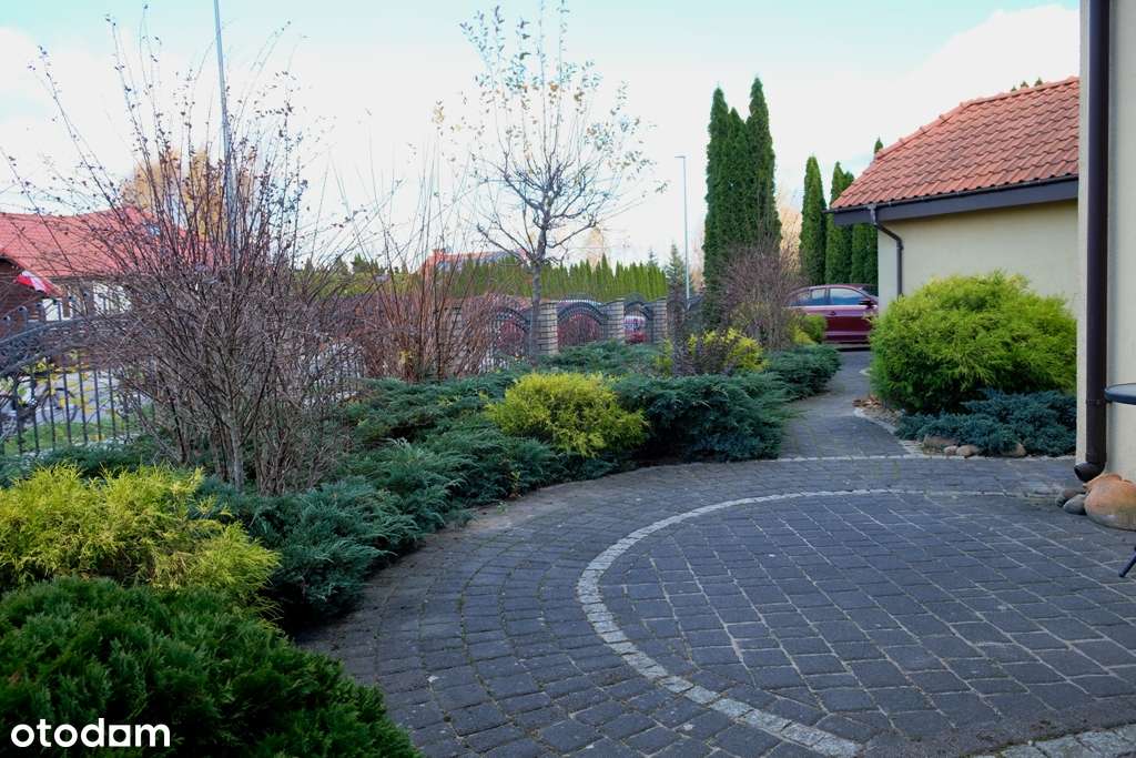 Dom skrajny szeregowiec-4