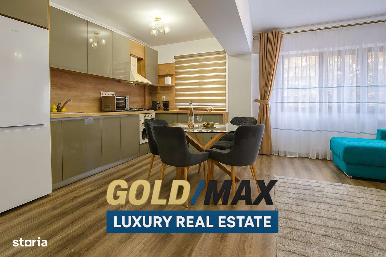 Apartament de lux 4 camere, I.C.Bratianu, mobilat si utilat complet-15