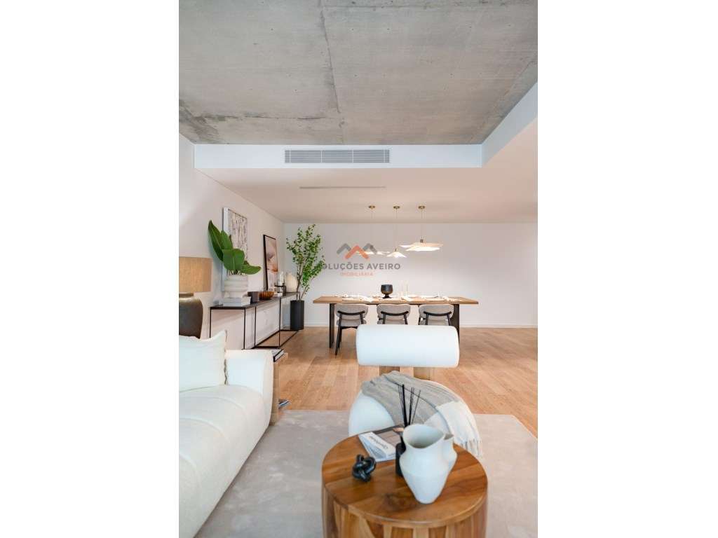 Apartamento T3 em Aveiro! - Grande imagem: 4/23