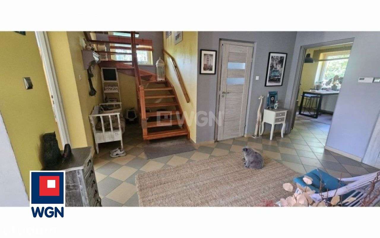 Dom, 164 m², Siedlec Duży-17