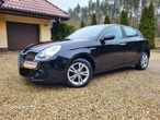 Alfa Romeo Giulietta 1.4 TB 16V Impression - 5