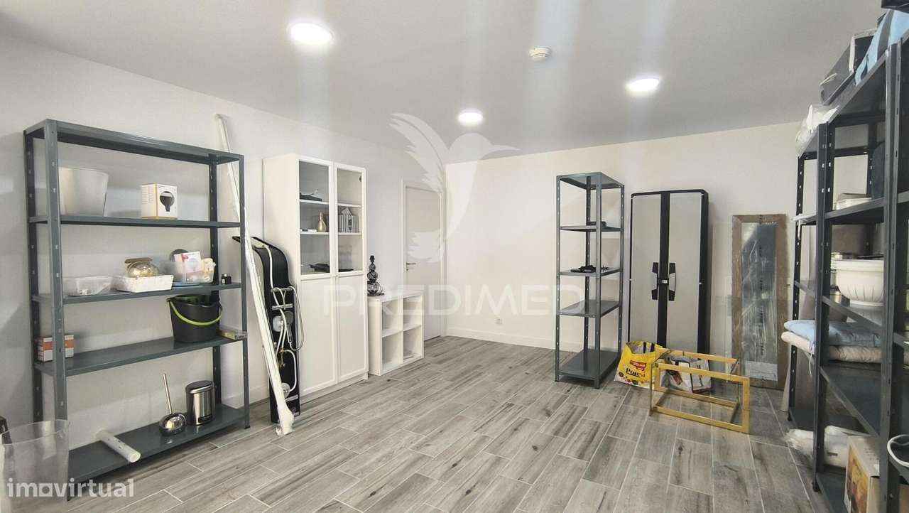 Loja na Praia da Rocha - Grande imagem: 3/10