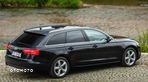 Audi A6 Avant 2.0 TDI DPF multitronic - 17