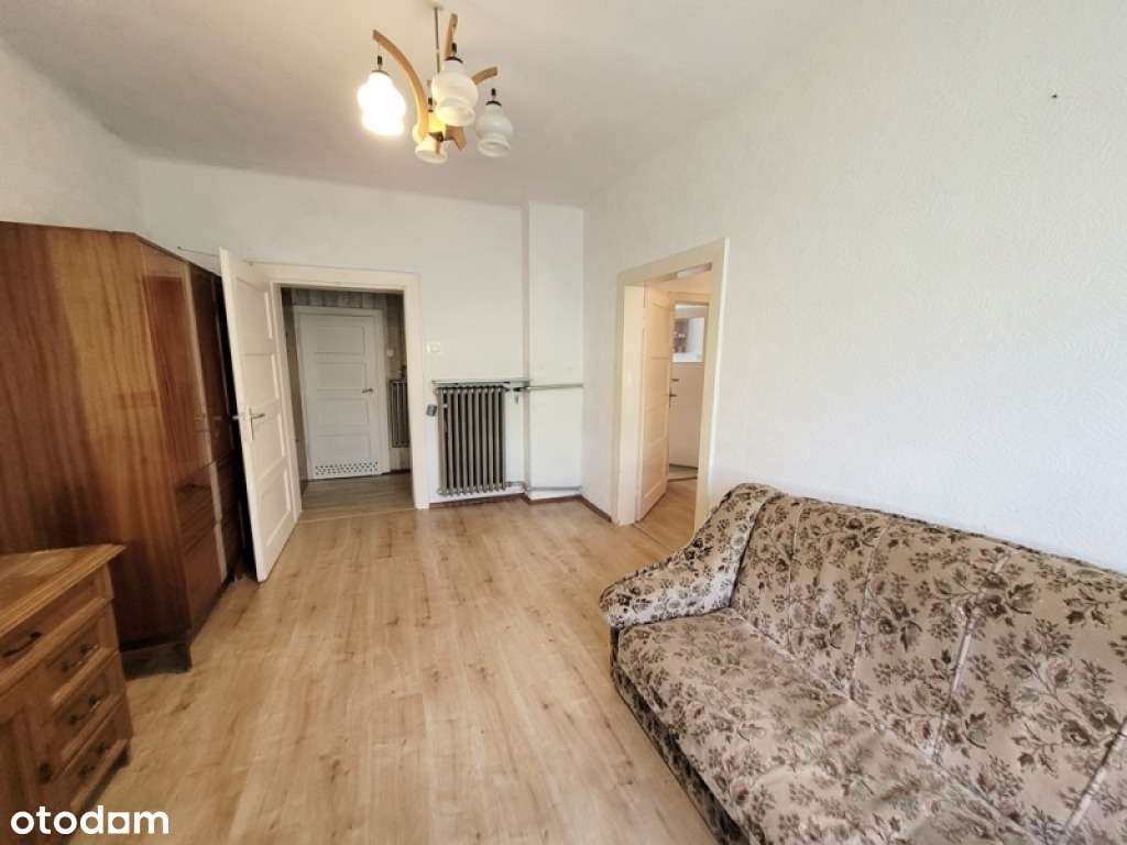 słoneczne dwa pokoje w centrum-5