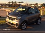 Smart Fortwo Cabrio 1.0 71 Passion Aut. - 5