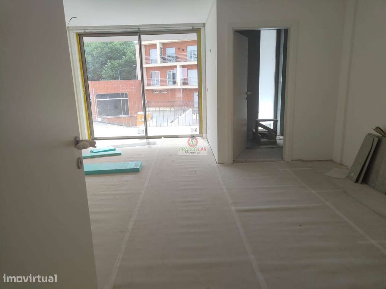 Apartamento T1  em Oliveira do Bairro- chave na mão-12