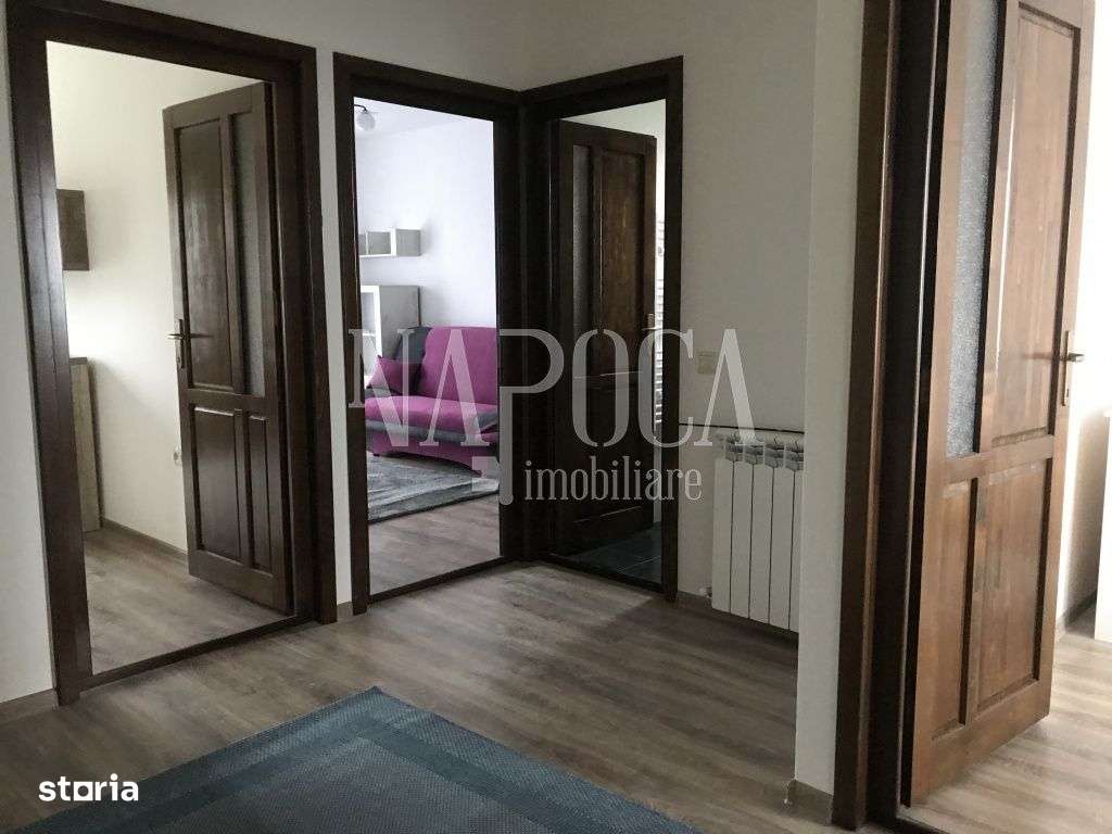 Casa 6 camere de inchiriat in Europa, Cluj Napoca - Imagine principală: 4/12