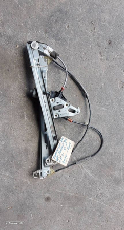 Elevador Elect Fte Dto Peugeot 206 Hatchback (2A/C) - 2