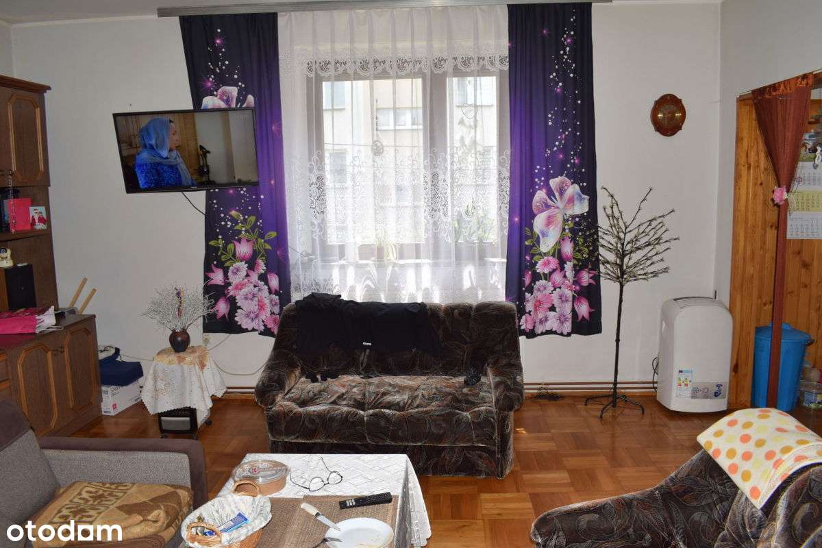 trzy mieszkania z garażem i lokal użytkowy - Pełny obrazek: 5/17