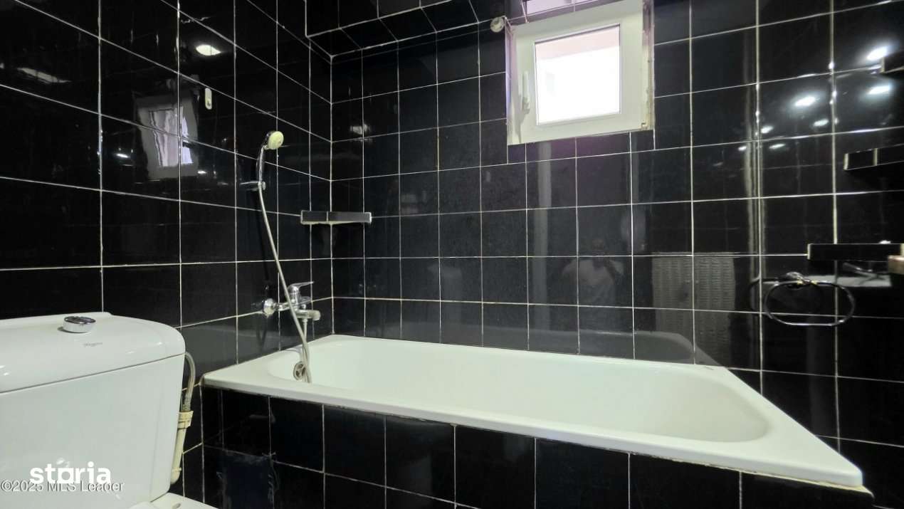 Libertatii - Regina Maria, 3 Camere Decomandat, Panorama-5