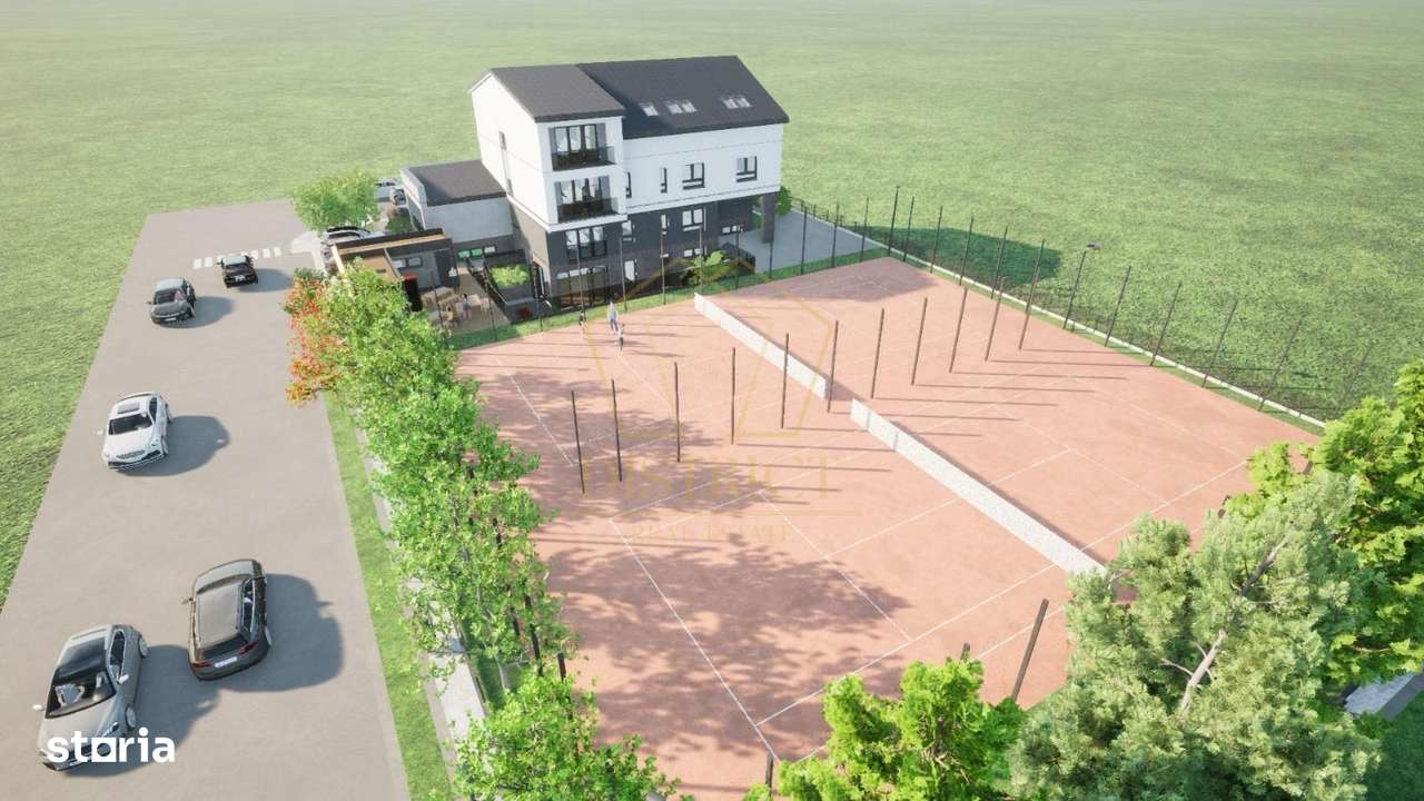 Teren intravilan cu AC pentru 9 apartamente | Dumbravita - Imagine principală: 2/4