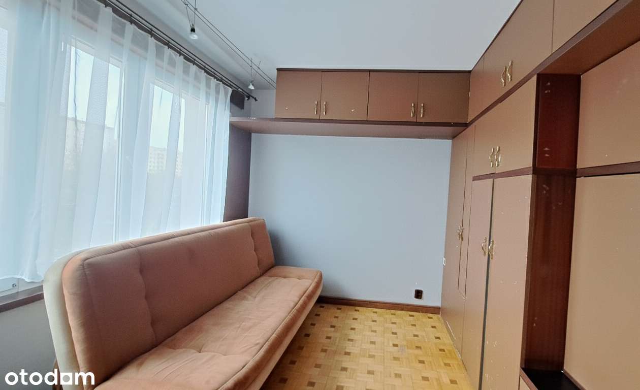 3 pokojowe, dostępne natychmiast, blisko tramwaj! - Pełny obrazek: 4/6