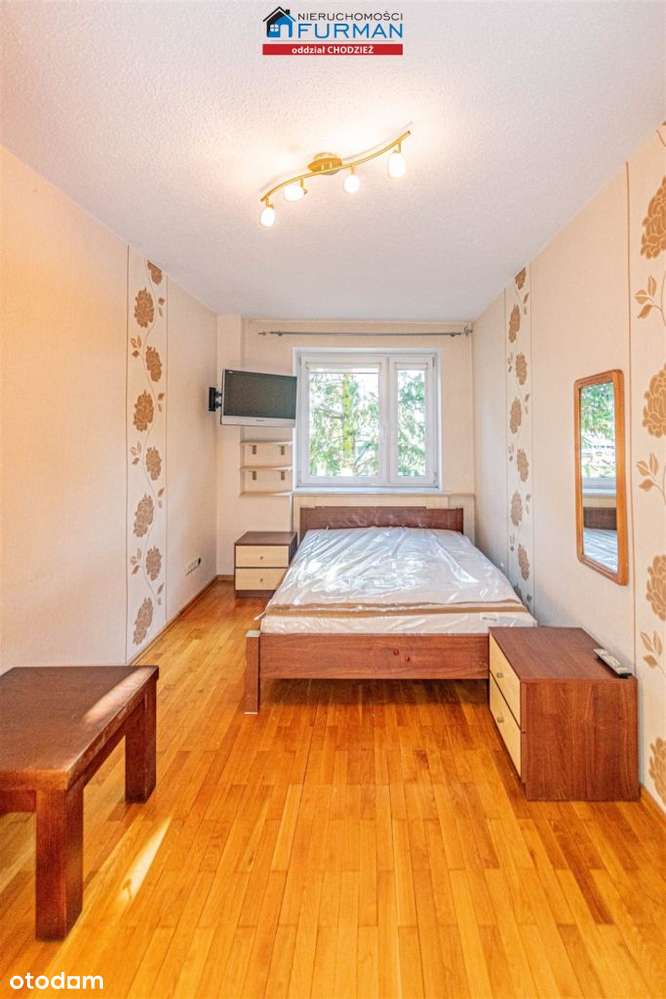 Na sprzedaż mieszkanie w Chodzieży - Pełny obrazek: 4/12