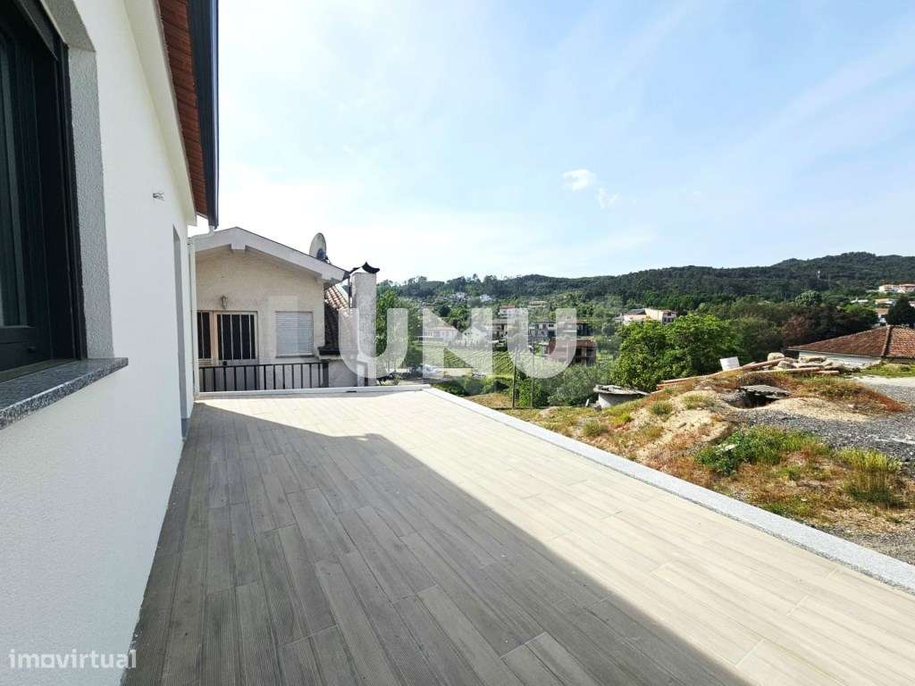 Apartamento T2 - Localização Tranquila-6
