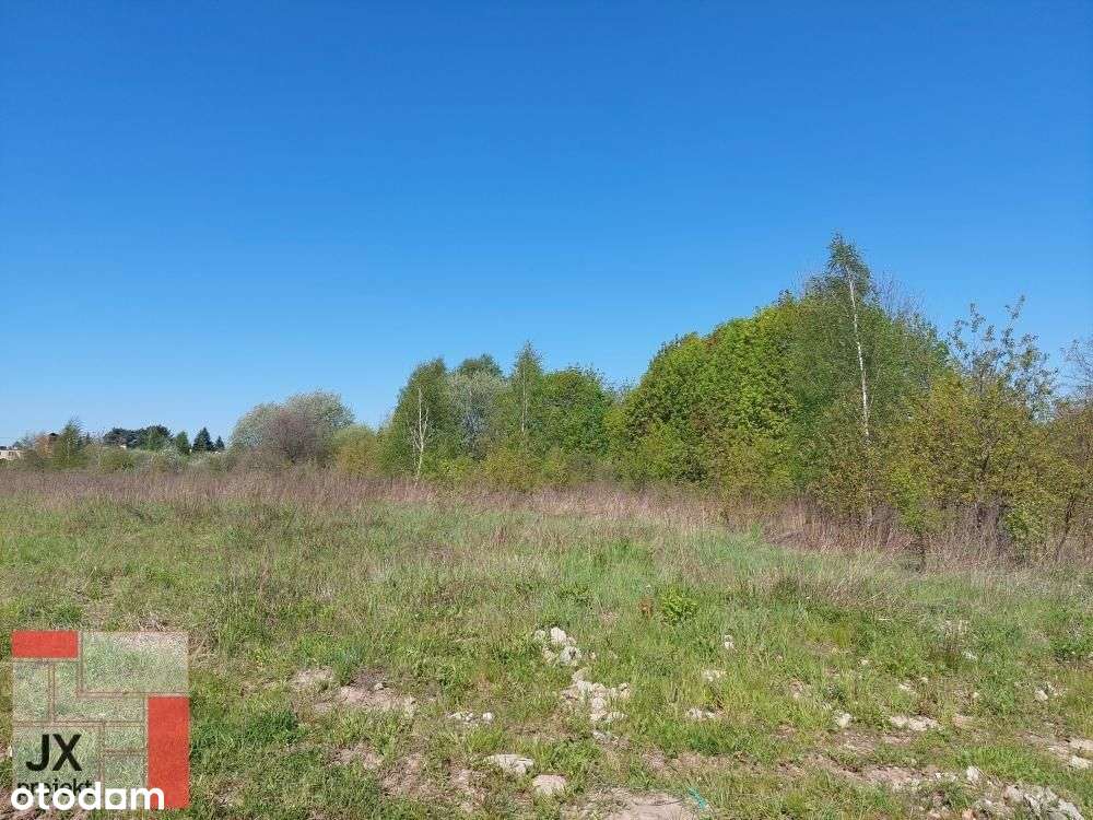 DZIAŁKA W CENIE 528,6 zł/1mkw, polecam !-2