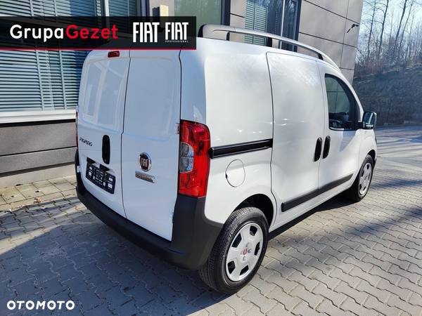 Fiat Fiorino - 6